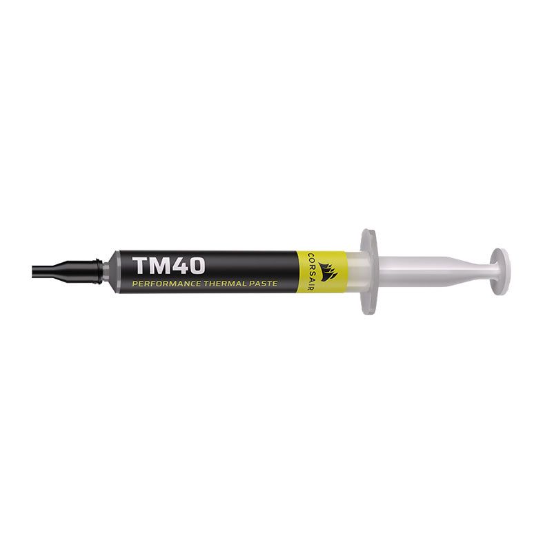 Pasta Termica Corsair TM40 Performance, 3g, CT-9010016-WW