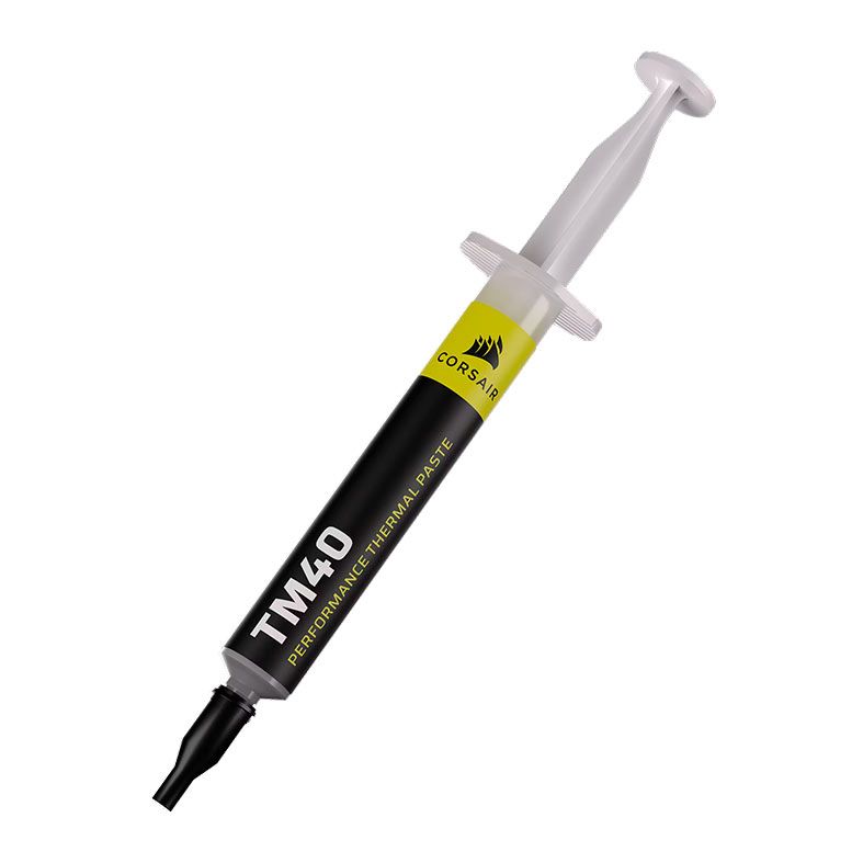Pasta Termica Corsair TM40 Performance, 3g, CT-9010016-WW
