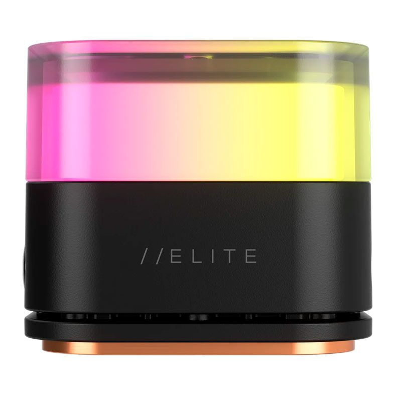 Water Cooler Corsair Icue H150i RGB Elite, 360mm, Branco,CW-9060079-WW