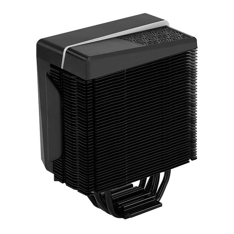 Cooler Para Processador AeroCool Cylon 4F ARGB PWM, 73005, CYLON-4F-ARGB-PWM-4P