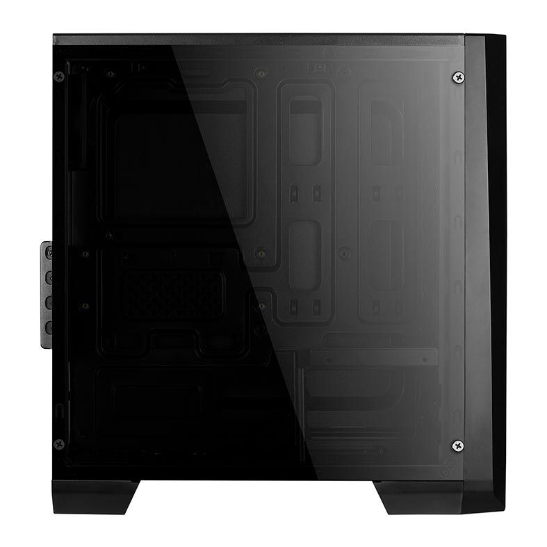 Gabinete Gamer AeroCool Cylon Mini RGB Lateral Acrilico, CYLON-MINI