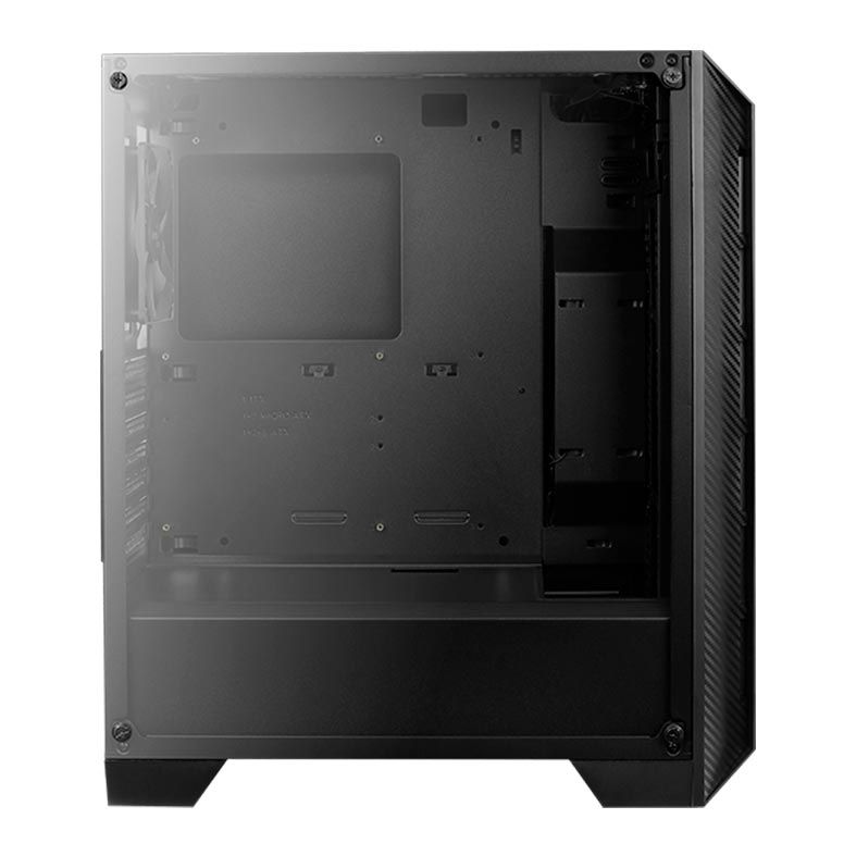 Gabinete Gamer AeroCool Cylon PRO RGB Lateral Vidro, CYLON PRO-G-BK-V2