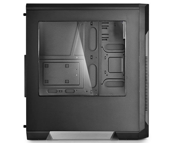 Gabinete DeepCool Gamer D-SHIELD