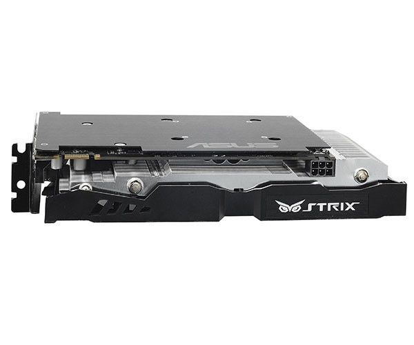 Placa de Video Asus GeForce GTX 960 OC 2GB GDDR5 ROG Strix 128-bit, STRIX-GTX960-DC2OC-2GD5