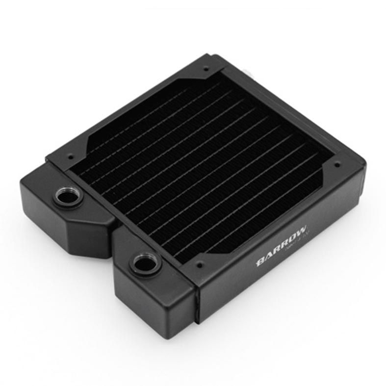 Radiador Barrow 120MM, Dabel-a120