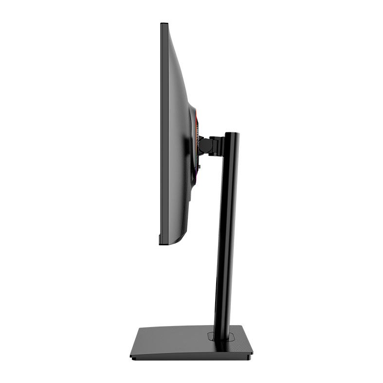 Monitor Gamer Aigo Darkflash S256FG, 24.5 Pol, IPS, FHD, 5ms, 200Hz, HDMI/DP/USB, DARKFLASH-S256FG