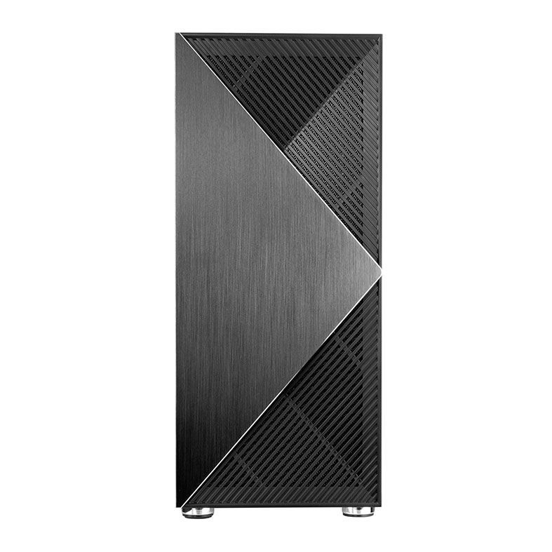 Gabinete Gamer Aigo Dawn 3 Preto Lateral Vidro