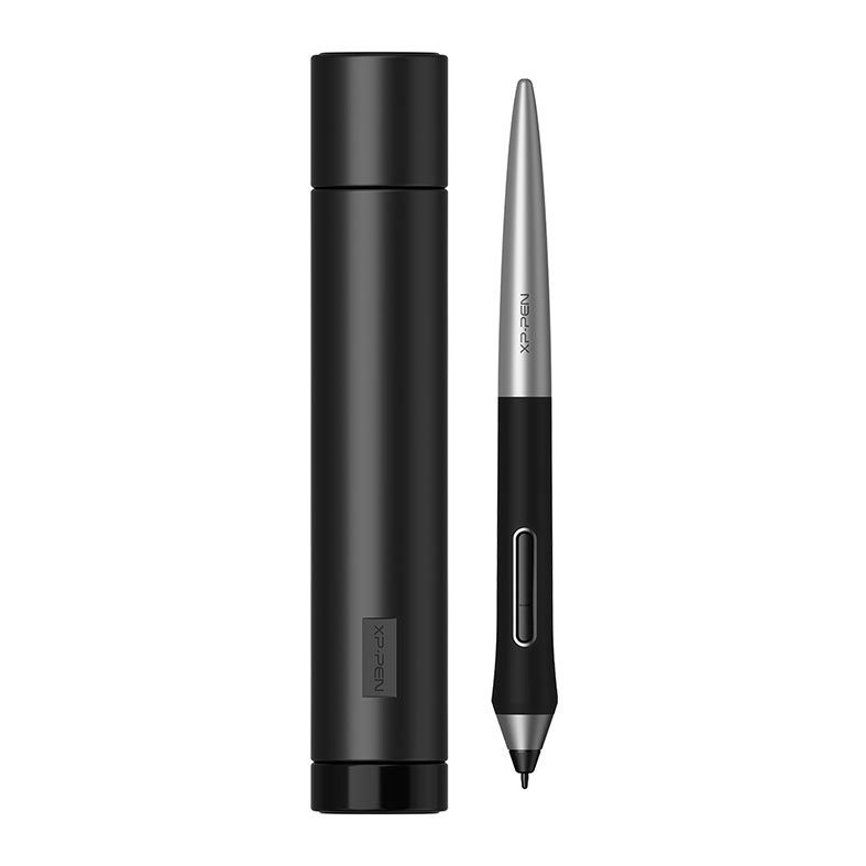 Mesa Digitalizadora XP-Pen Deco PRO Small, Resolucao 5080LPI, Niveis de Pressao 8192, Preto, DECO PRO_S