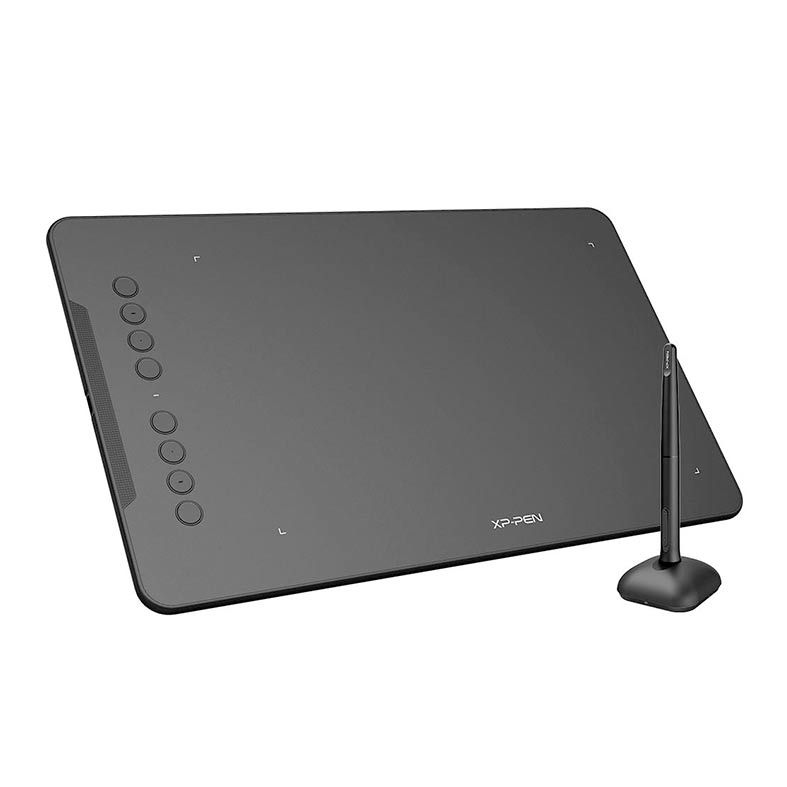 Mesa Digitalizadora XP-Pen Deco 01 V2, DECO01V2