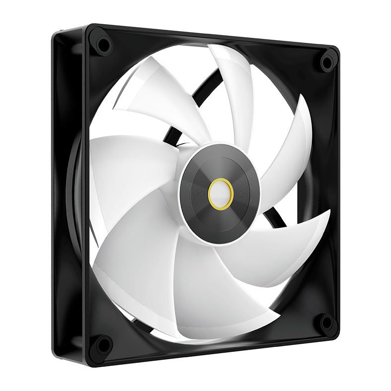 Water Cooler Ocypus Delta L36 V2, ARGB, 360mm, Preto, DELTA-L36-BK3AAWNN02X-GL