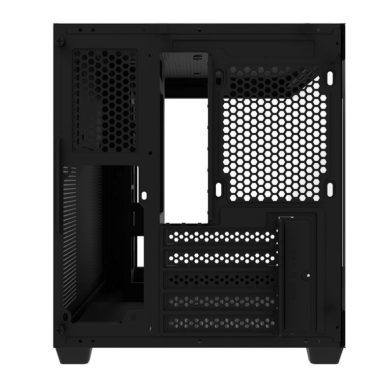 Gabinete Gamer Aigo Darkflash C275, Mid-Tower, Lateral de Vidro, Preto, DF-C275P-BK
