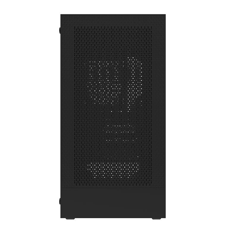 Gabinete Gamer Aigo Darkflash M305, Mid-Tower, Lateral de Vidro, Preto, DF-M305-BK