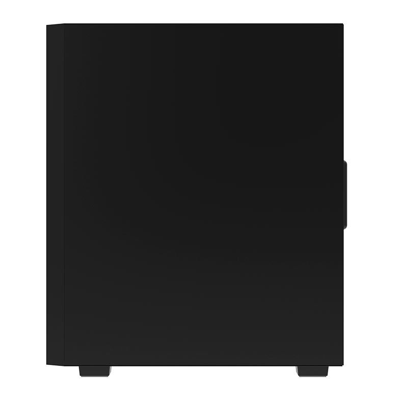 Gabinete Gamer Aigo Darkflash M305, Mid-Tower, Lateral de Vidro, Preto, DF-M305-BK