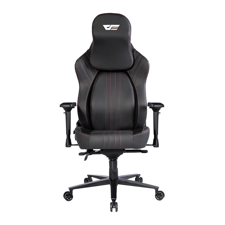 Cadeira Gamer Aigo Darkflash RC-850, Preto, DF-RC-850