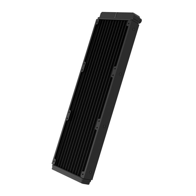 Water Cooler Aigo Darkflash DH360D, ARGB, 360mm, Preto, DH360D-BK