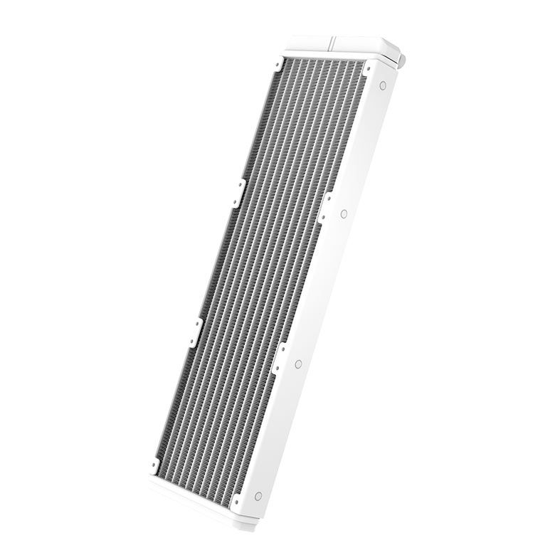 Water Cooler Aigo Darkflash DH360D, ARGB, 360mm, Branco, DH360D-WH