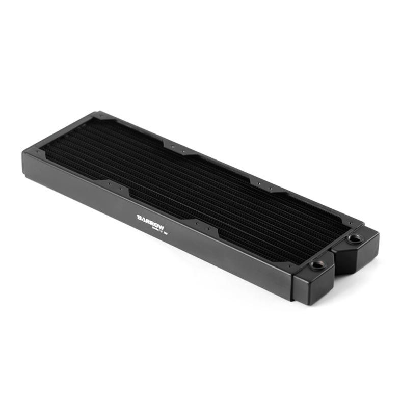 Radiador Barrow 360MM, Doubel-s 360