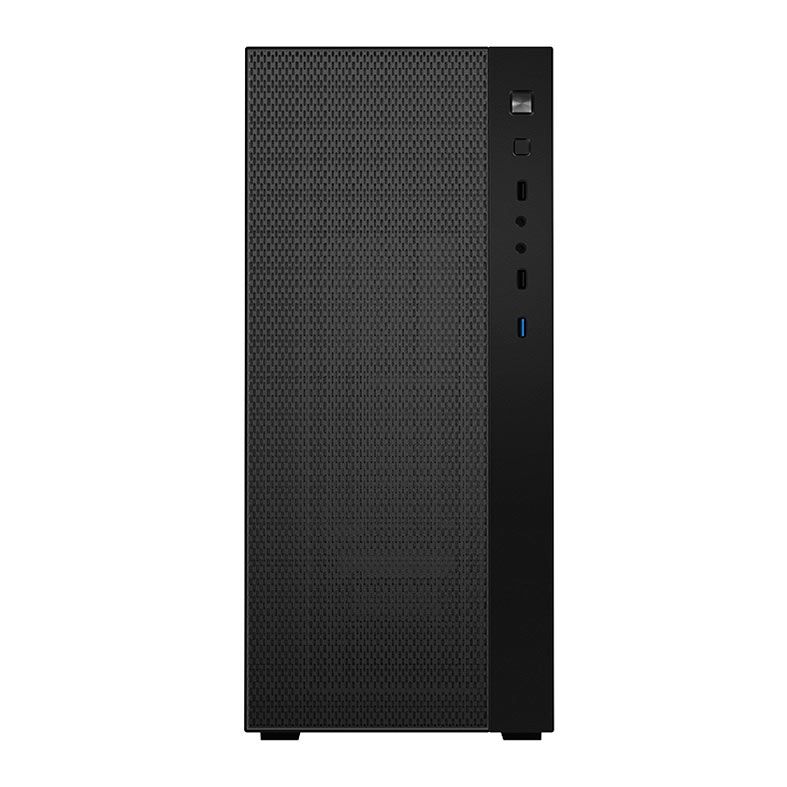Gabinete Gamer Deepcool Matrexx 55 Mesh, RGB, Mid-Tower, Lateral de Vidro, Com 4 Fans, Preto, DP-ATX-MATREXX55-MESH-AR-4F