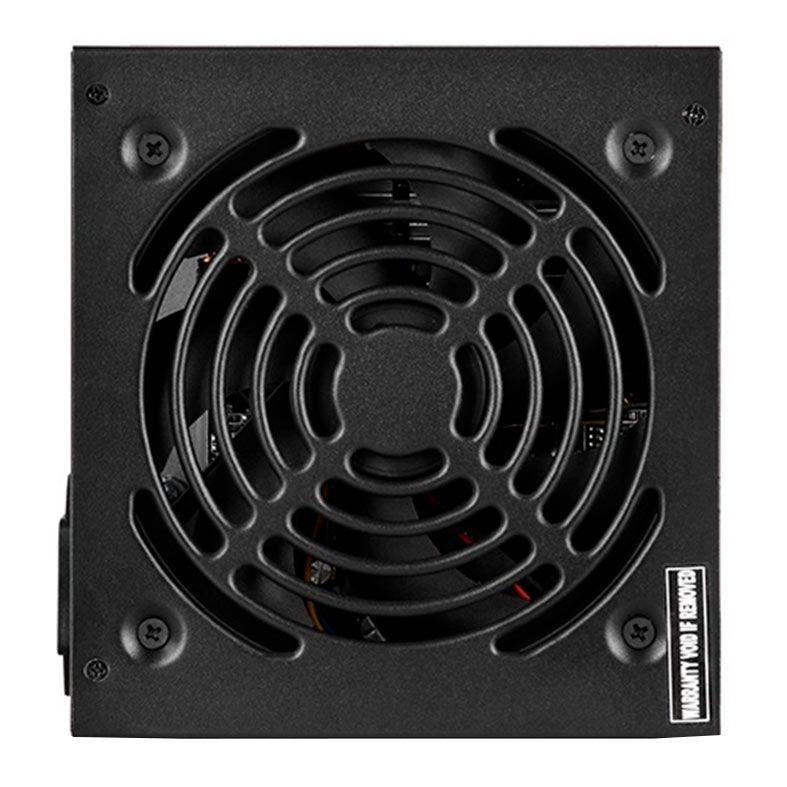 Fonte DeepCool DA500 ATX 80Plus Bronze 500W, DP-BZ-DA500N