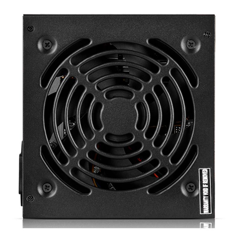 Fonte DeepCool DA600 ATX 80Plus Bronze, DP-BZ-DA600N