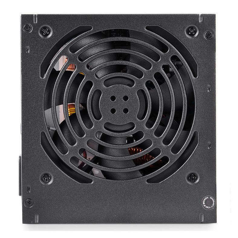 Fonte DeepCool DA700 ATX 80Plus Bronze, DP-BZ-DA700N