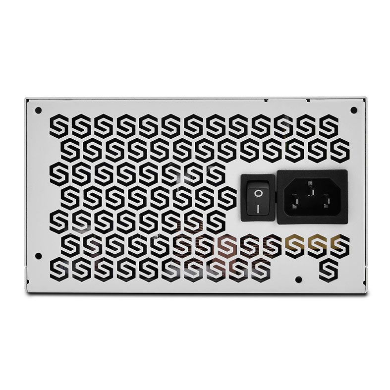 Fonte DeepCool GamerStorm DQ750-M Full Modular 80Plus Gold, DP-GD-DQ750M
