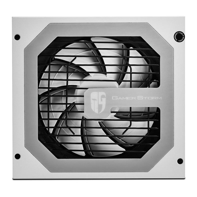 Fonte DeepCool GamerStorm DQ750-M Full Modular 80Plus Gold, DP-GD-DQ750M