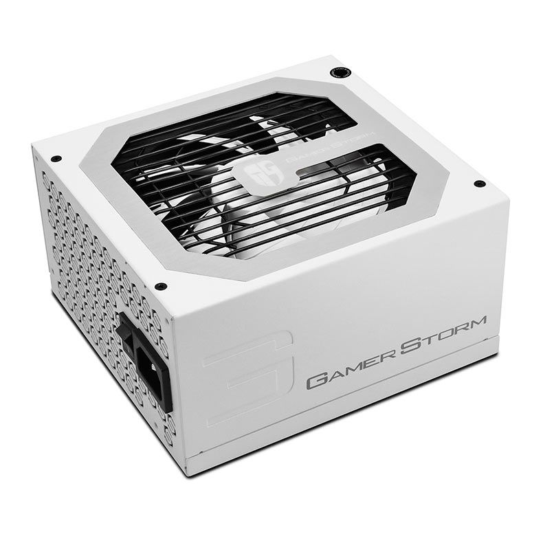 Fonte DeepCool GamerStorm DQ750-M Full Modular 80Plus Gold, DP-GD-DQ750M
