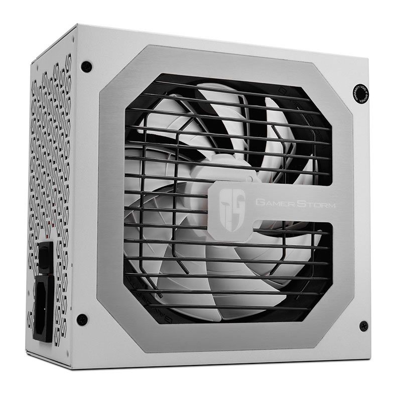 Fonte DeepCool GamerStorm DQ750-M Full Modular 80Plus Gold, DP-GD-DQ750M