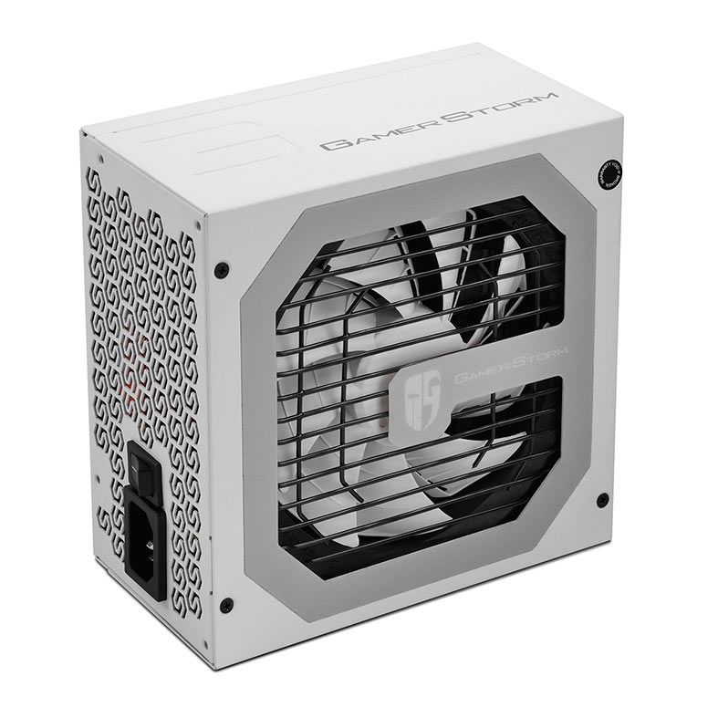 Fonte DeepCool GamerStorm DQ750-M Full Modular 80Plus Gold, DP-GD-DQ750M