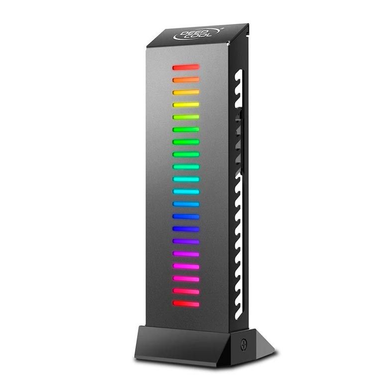 Suporte para Placa de Video DeepCool GH-01 A-RGB, DP-GH01-ARGB