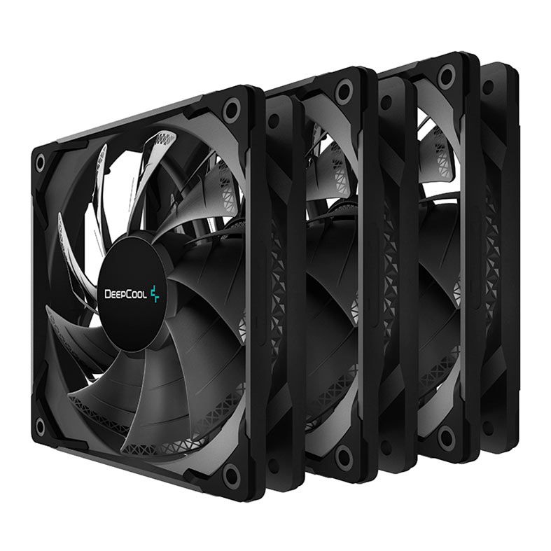 Water Cooler DeepCool Castle 360EX RGB, DP-GS-H12-CSL360EX