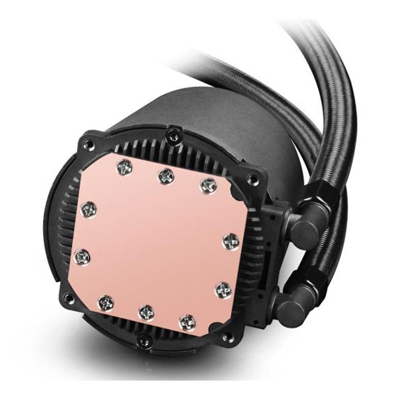 Water Cooler GamerStorm by DeepCool Castle 360RGB, DP-GS-H12L-CSL360RGB