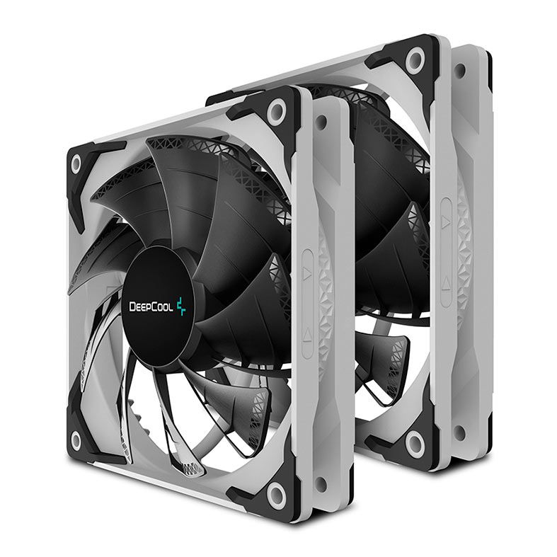 Water Cooler GamerStorm DeepCool Castle 240 EX WHITE, DP-GS-H12W-CSL240EXWH