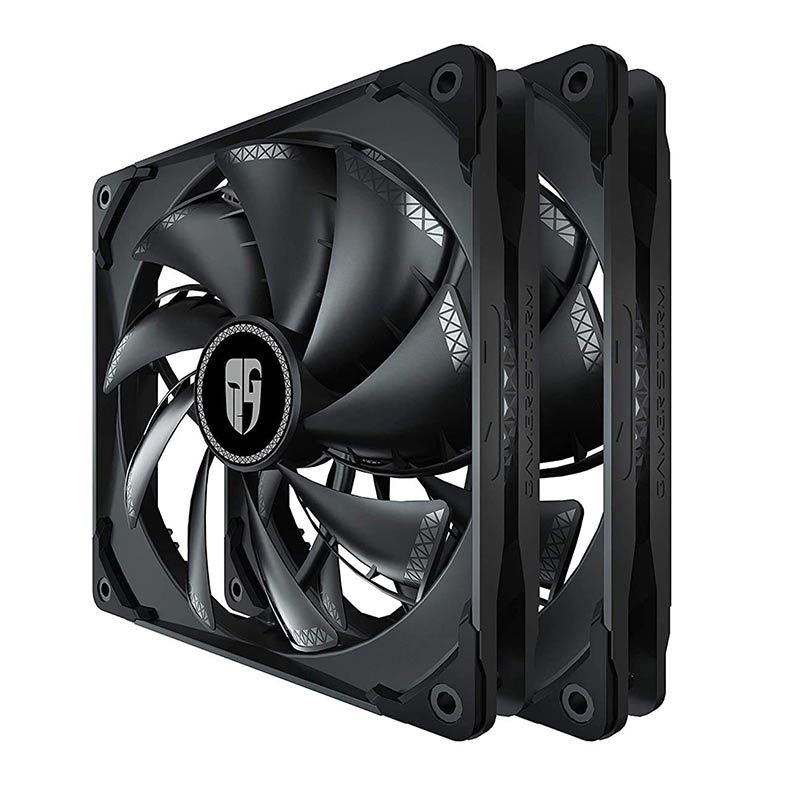 Water Cooler GamerStorm DeepCool Castle 280EX RGB, DP-GS-H14AR-CSL280EX