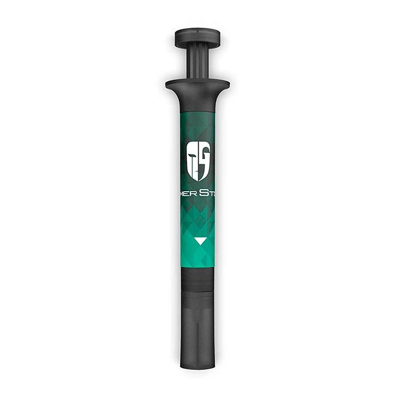 Pasta Termica DeepCool G40 Nano Material, DP-GS-TP-G40