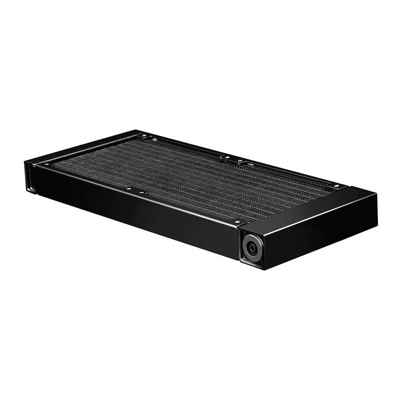 Water Cooler DeepCool Gammax L240T Led Azul, DP-H12RF-GL240TB