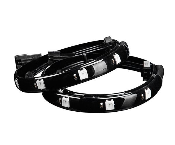 Fita de Led DeepCool 200Pro 35cm RGB, DP-LED-RGB200PRO