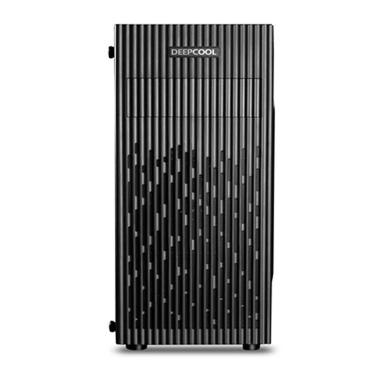Gabinete DeepCool Matrexx 30 Vidro Temp Preto, DP-MATX-MATREXX30