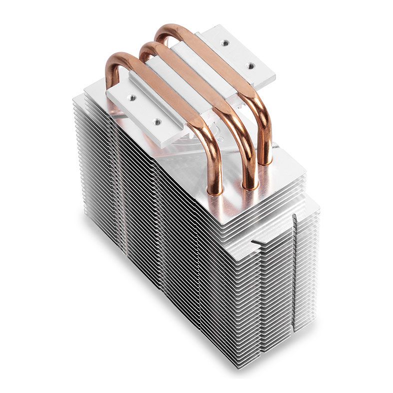 Cooler DeepCool GAMMAXX 300R LED Vermelho, DP-MCH3-GMX300RD