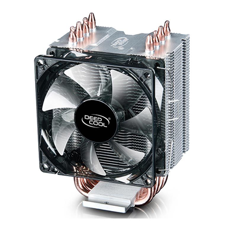Cooler DeepCool Gammaxx C40, DP-MCH4-GMX-C40P