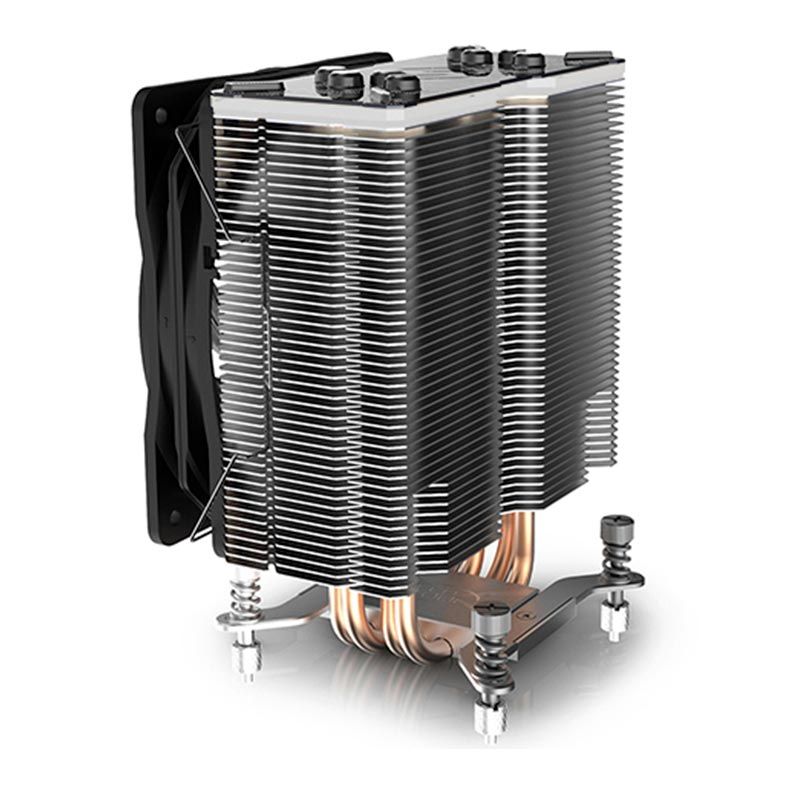 Cooler DeepCool GAMMAXX GT RGB TUF Gaming, DP-MCH4-GMX-GT-TUF