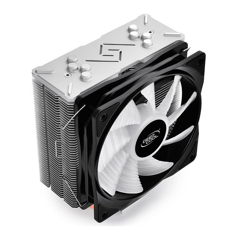 Cooler DeepCool GAMMAXX GT RGB, DP-MCH4-GMX-RGB-GT