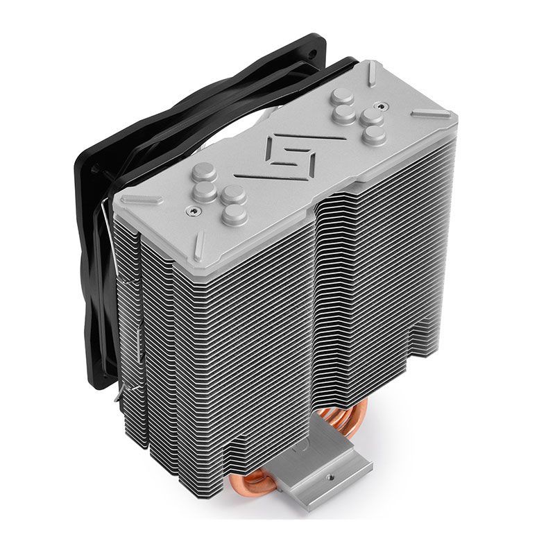Cooler DeepCool GAMMAXX GT RGB, DP-MCH4-GMX-RGB-GT