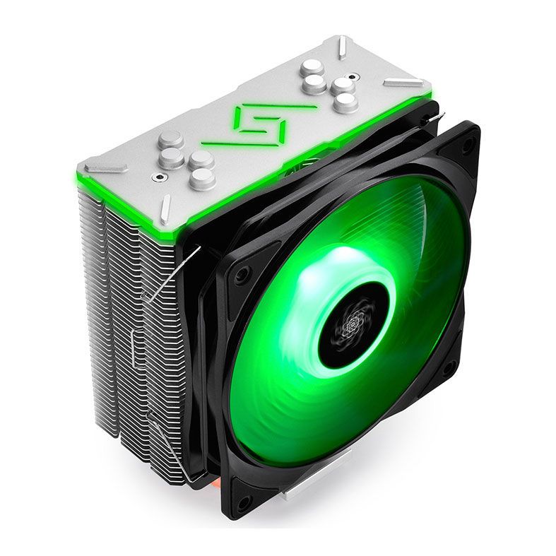 Cooler DeepCool GAMMAXX GT RGB, DP-MCH4-GMX-RGB-GT