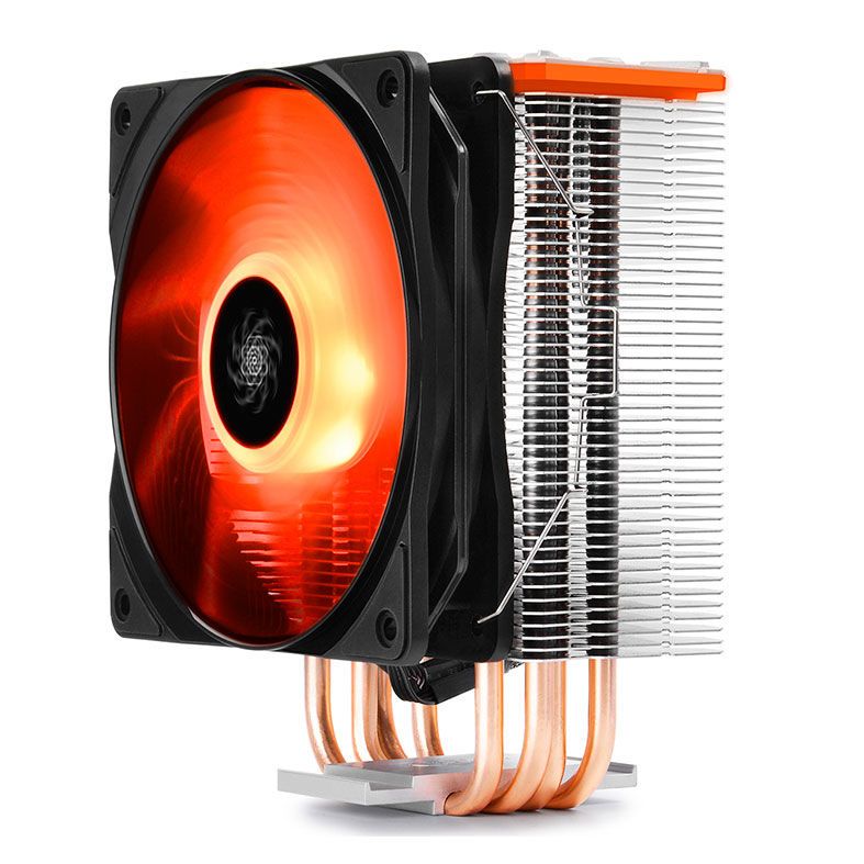 Cooler DeepCool GAMMAXX GT RGB, DP-MCH4-GMX-RGB-GT