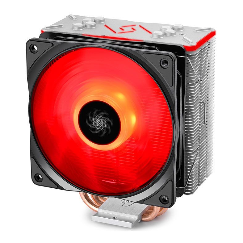 Cooler DeepCool GAMMAXX GT RGB, DP-MCH4-GMX-RGB-GT