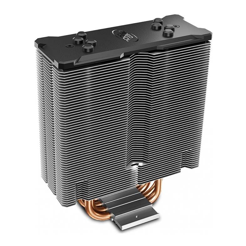 Cooler DeepCool Gammaxx 400 Pro Led Azul, DP-MCH4-GMX400PRO-BL