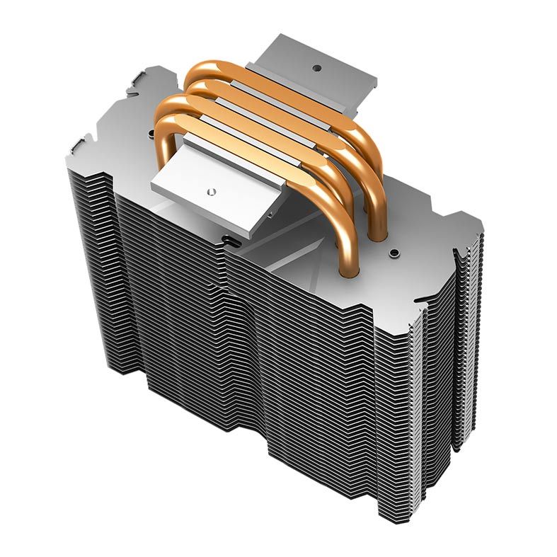 Cooler DeepCool Gammaxx 400S 120mm, DP-MCH4-GMX400S