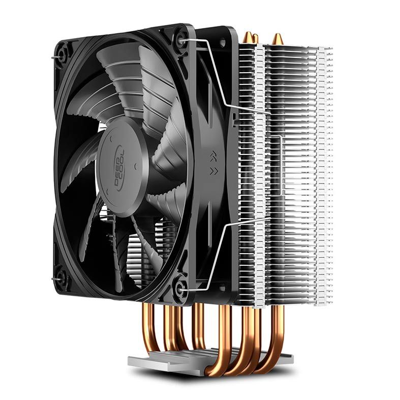 Cooler DeepCool Gammaxx 400S 120mm, DP-MCH4-GMX400S